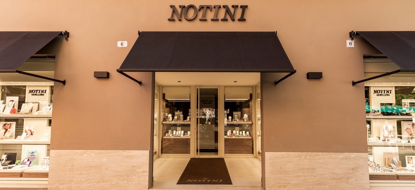 Notini Gioielleria